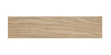 Beyaz arka plan üzerinde izole Pano