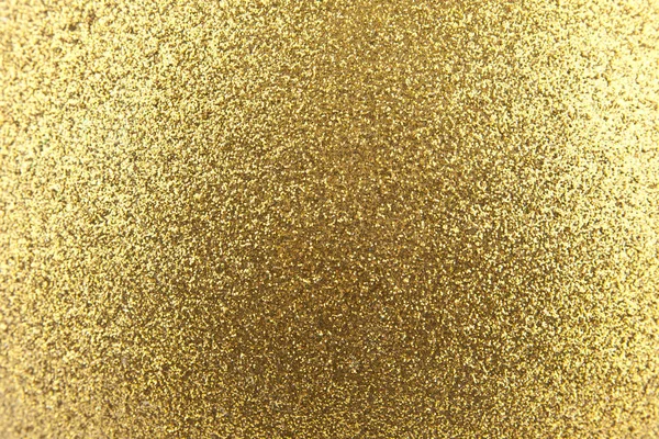 Ünnepi dekoráció fényes arany háttér textúra — Stock Fotó