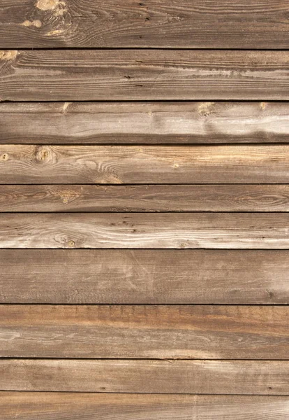 Staré dřevěné desky jako pozadí — Stock fotografie