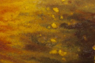 arka plan olarak tırnak cilası üzerinden soyutlama