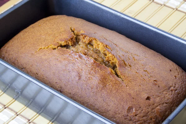 taze pişmiş kabak ekmek