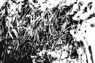 Grunge boya doku kaplaması. Sıkıntı siyah sert arka plan. Gürültü kirli dikdörtgen damgası. Kirli sanatsal arka plan. Vektör çizim