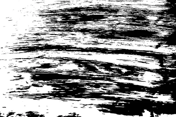 Grunge festék textúrát meghajtólapozó. Vészjelző fekete durva háttér. Zaj piszkos téglalap bélyegző. Piszkos művészi háttér. Vektoros illusztráció — Stock Vector
