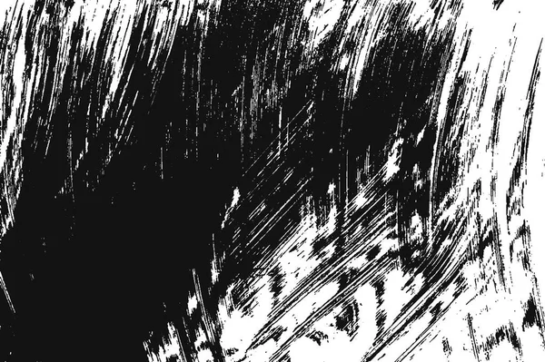 Grunge επικάλυψη υφή ζωγραφική. Τραχύ αγωνία μαύρο φόντο. Θόρυβος ορθογώνιο της βρώμικα σφραγίδα. Βρώμικο καλλιτεχνικό υπόβαθρο. Εικονογράφηση διάνυσμα — Διανυσματικό Αρχείο