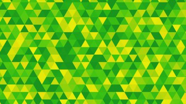 soyut üçgenler arka plan.