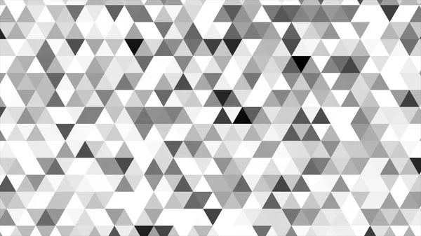 Abstrakte Dreiecke Hintergrund. — Stockfoto
