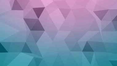 Soyut üçgenler arka plan. Tasarımınız için modern üçgenler arka plan.