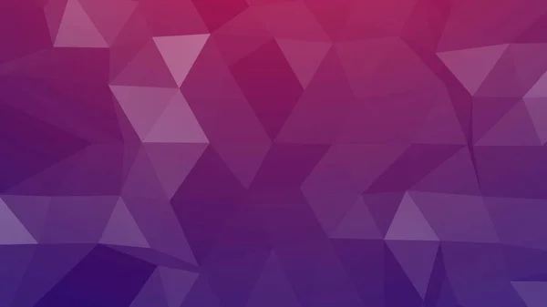 Abstrakte Dreiecke Hintergrund. moderne Dreiecke Hintergrund für Ihr Design. — Stockfoto