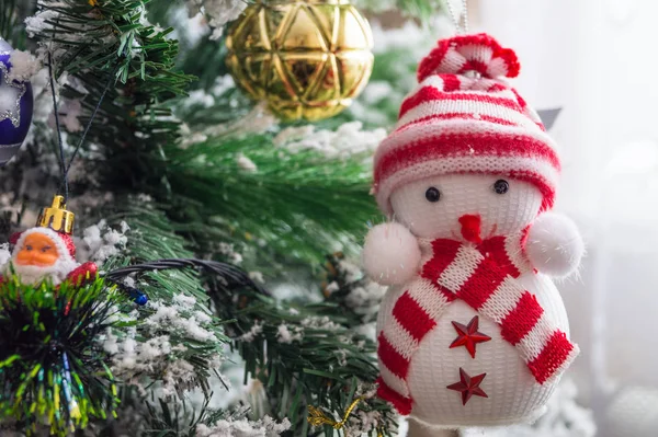 Noel ağacı oyuncak