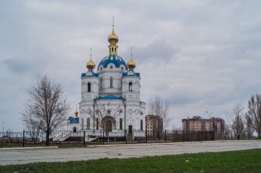 St. alexander nevsky Kilisesi