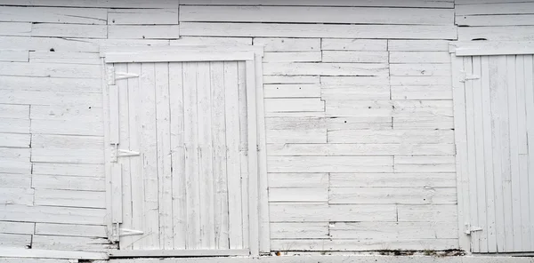 Alte Holztür alter Bogen Außentür Eingang Architektur - Stockfotografie