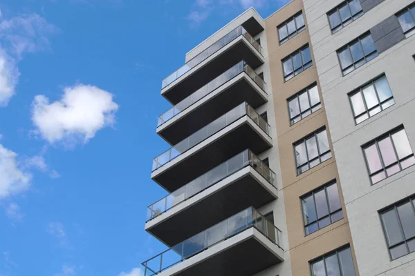 mimari kınamak city gökdelen daire konut bina modern 