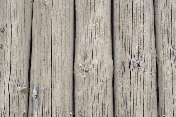 Painted wood texture full frame vertical pattern rough rustic old beige — Stock Photo, Image