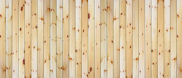 Legno di pino tavole texture modello naturale parete sfondo 3D illustrazione — Foto Stock