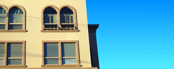 Alte Holztür alter Bogen Außentür Eingang Architektur - Stockfotografie