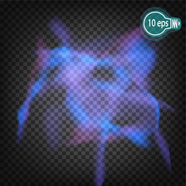 Kozmik kızdırma. Uzak evrende.