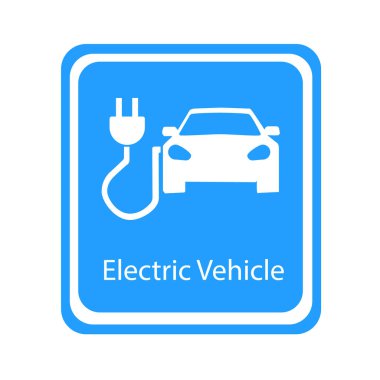 elektrik prizi simgesi. vektör illüstrasyonu.