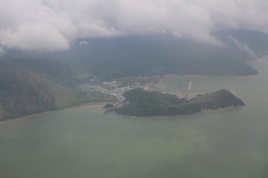 tai O yüksek görünümü