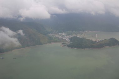 tai O yüksek görünümü