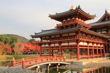 byodo-in Tapınağı