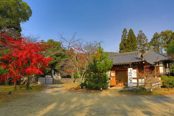 Daikaku-ji, kyoto — Foto de Stock