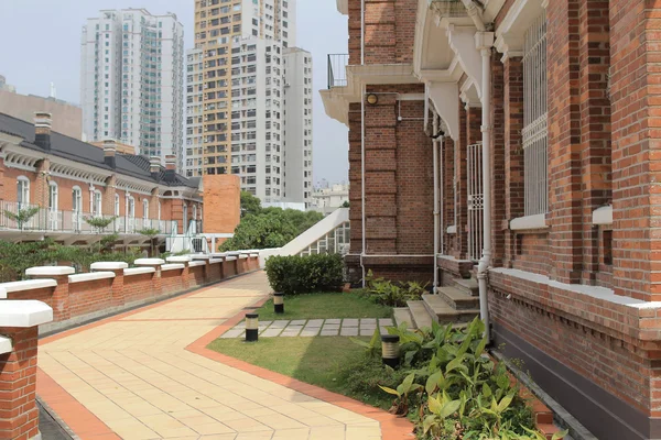 hong Kong Üniversitesi