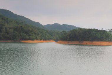  Şing Mun rezervuar Hong Kong