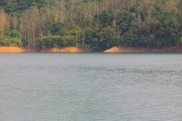  Şing Mun rezervuar Hong Kong