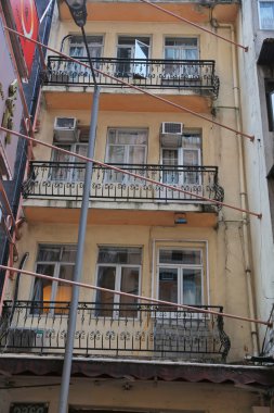 Kowloon, Hong Kong bina