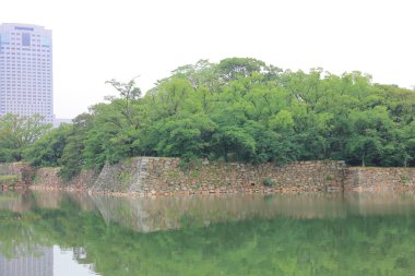 Hiroşima kale Hiroşima, Japonya