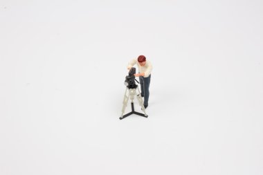 küçük resim Tema geniş döküm 