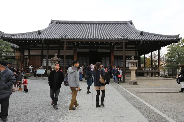 Temple Byodo-in — Photo