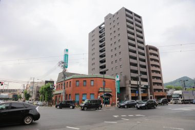 Hiroşima 2016, sokak görünümü