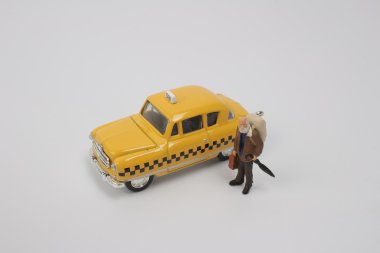  New york oyuncak seyahat