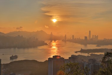 gün batımı hk formu siyah hill göster