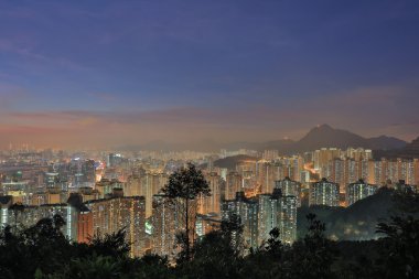 Doğu kowloon 2016 adlı görünümünü