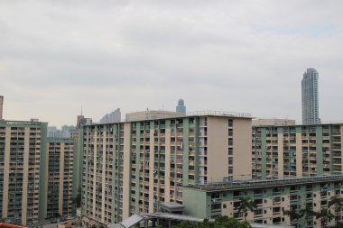 Hey adam Emlak toplu konut