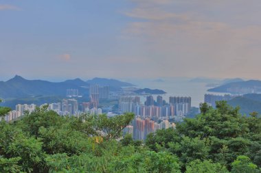 TKO kasaba, 2016, hk 