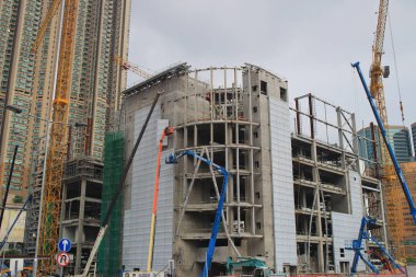 West Kowloon kültürel bölge