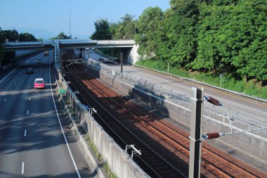 Tate Cairn karayolu, 2016