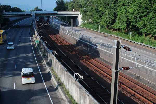 2016 でテート ケアン高速道路 — ストック写真