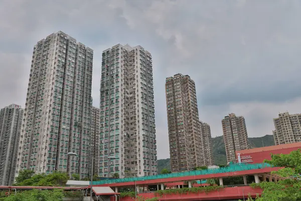 Appartement à Tuen Mun hk — Photo