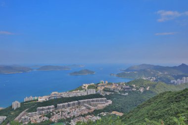Silverstrand, sai kung bağlantı noktası barınak,