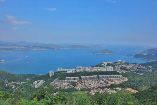 Hong Kong Tai Po Tsai Köyü