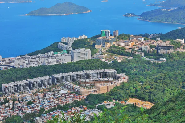 Hong Kong Tai Po Tsai Köyü