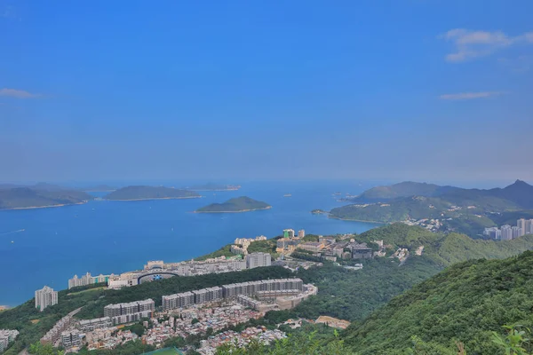 Silverstrand, sai kung bağlantı noktası barınak,