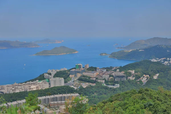 Bağlantı noktası barınak, sai kung, hong kong