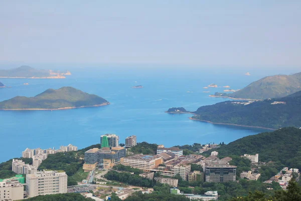 Bağlantı noktası barınak, sai kung, hk