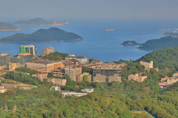 Bağlantı noktası barınak, sai kung, hk