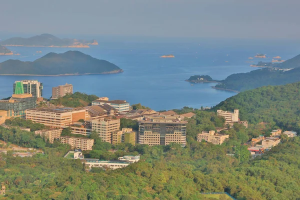 Bağlantı noktası barınak, sai kung, hk